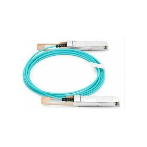 Кабель AOC QSFP+ 15M LR-LINK