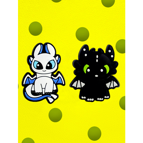 Джиббитсы Дракончики