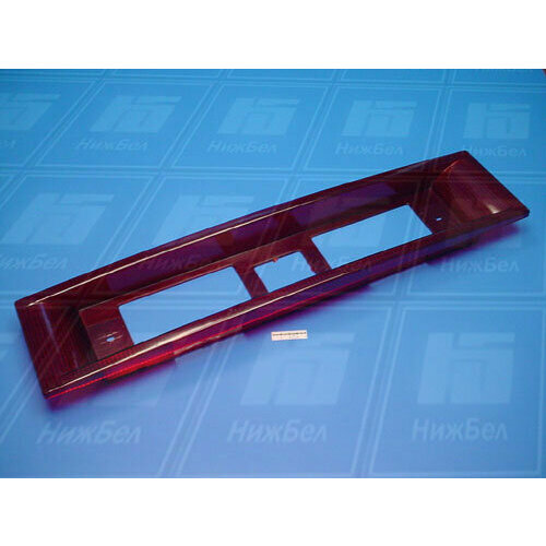 LADA Рамка под номер 21099 нов обр 1352₽