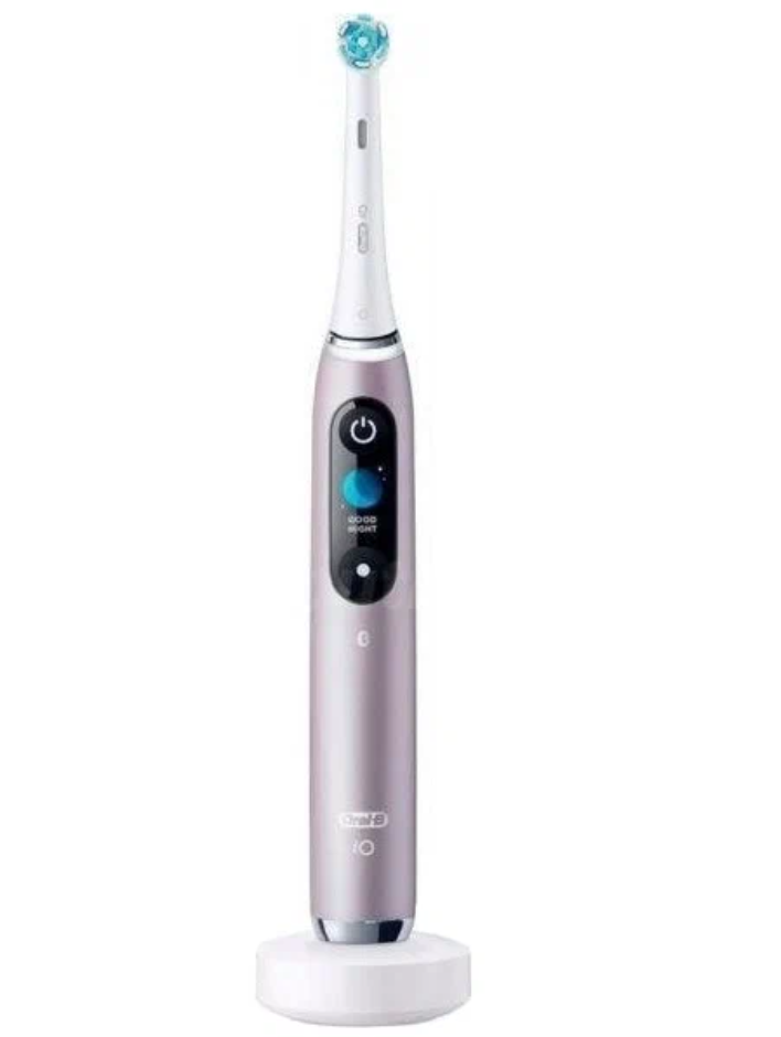 Электрическая зубная щетка Oral-B iO Series 9 Toothbrush