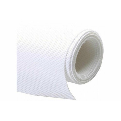 Фон на подвесе/тубе Экстра фон 2,1х5м белый