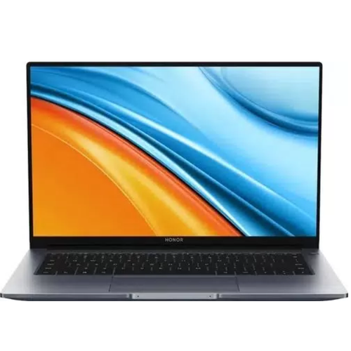 Ноутбук Honor MagicBook Ryzen 7 5700U 6270000₽