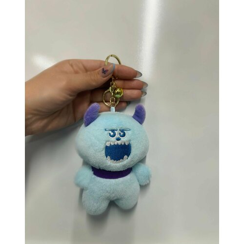 Мягкая игрушка, брелок Салли