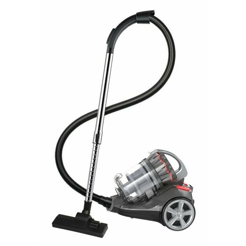 Пылесос StarWind SCV2545 2500Вт серебристый 1189000₽