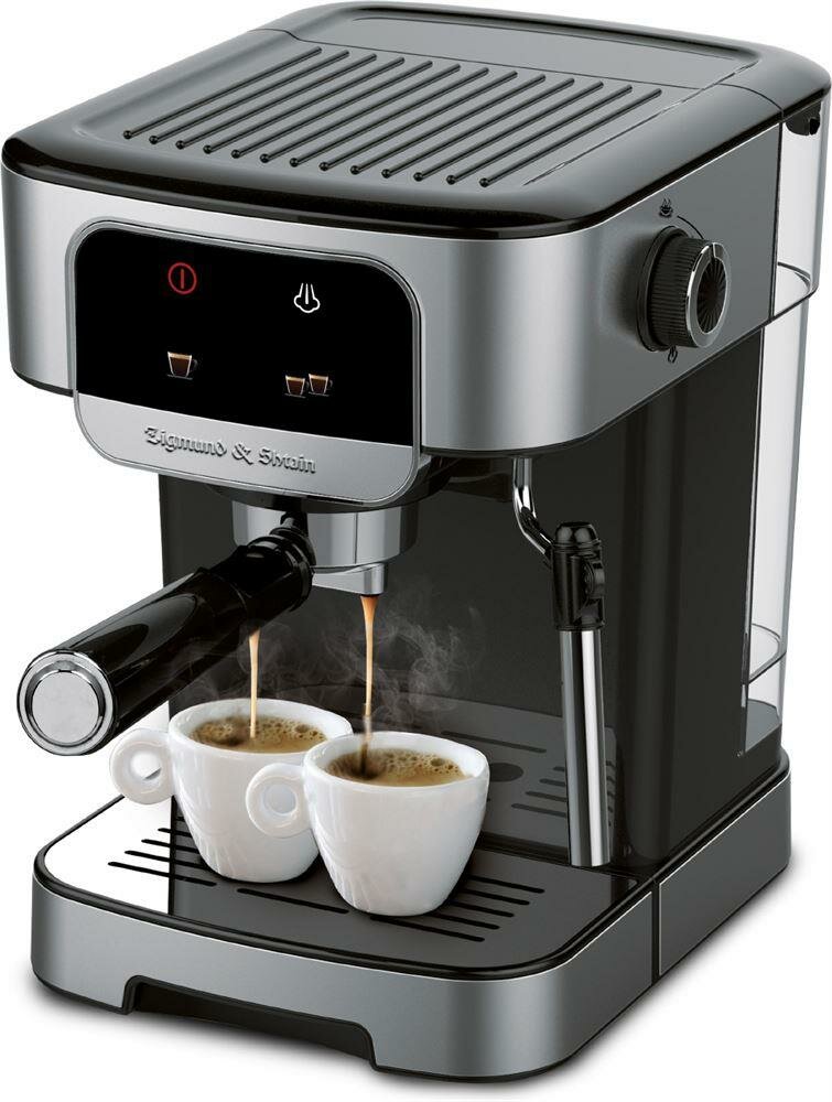 ZIGMUND& SHTAIN Al caffe ZCM-881