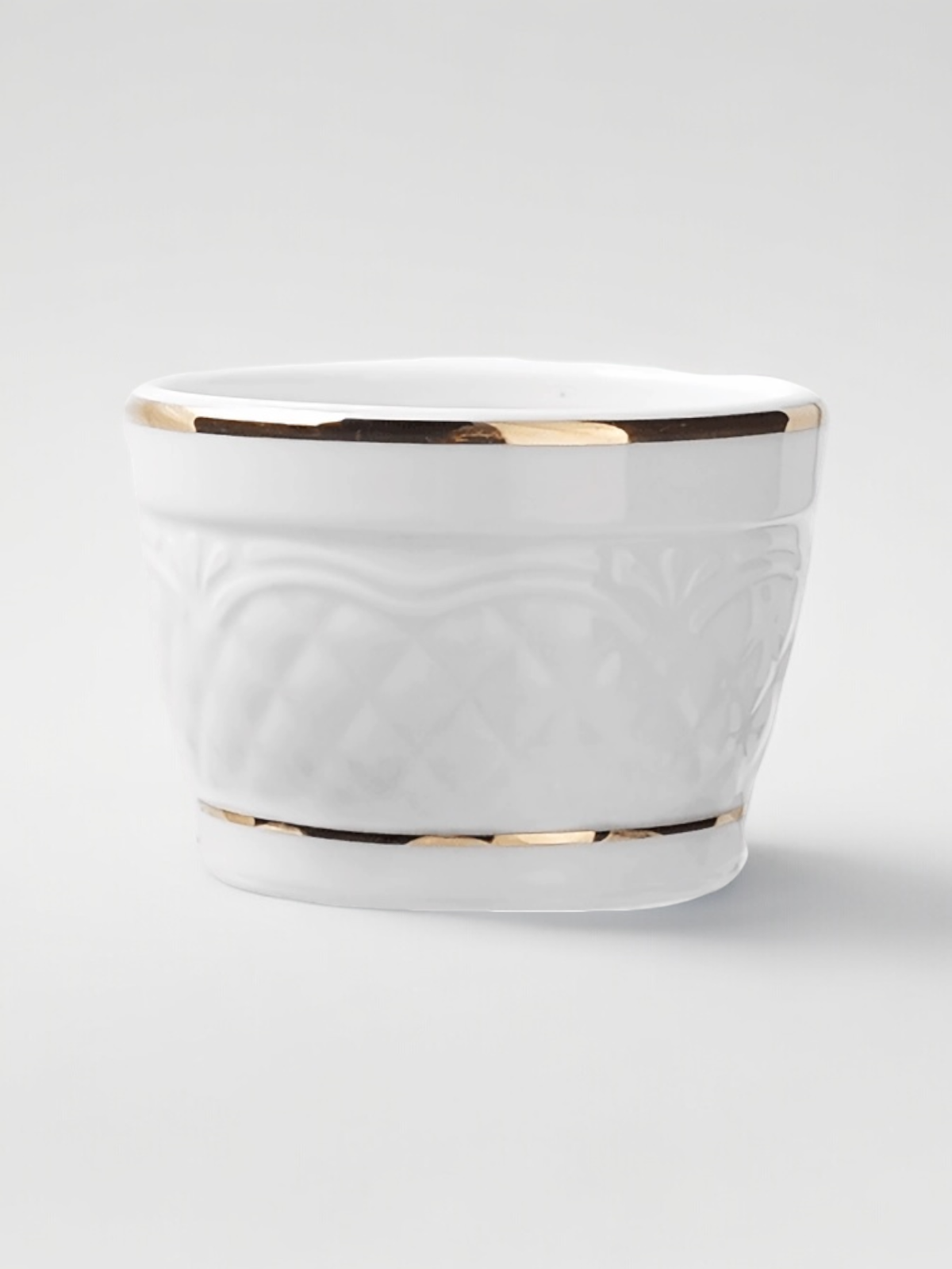 фото Салатник фарфоровый Lubiana Afrodyta, 65 мл