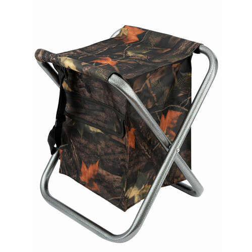 Стул-сумка сторсит ЭЙР 400 Темный лес алюминиевый 2249₽