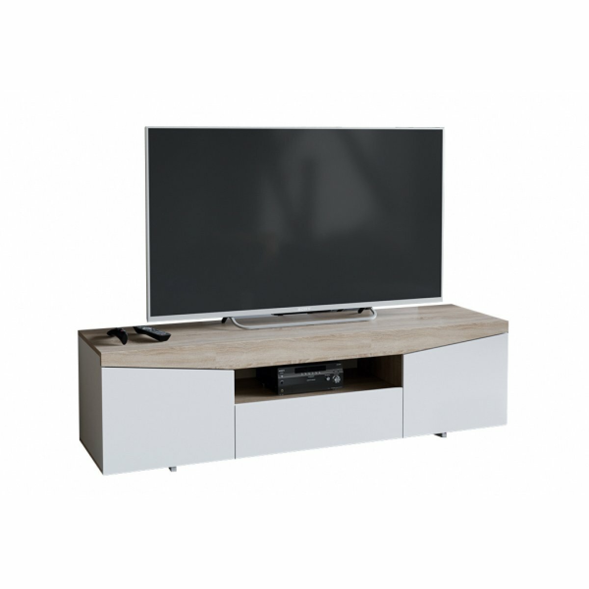 фото Тумба ТриЯ ТВ тип 1