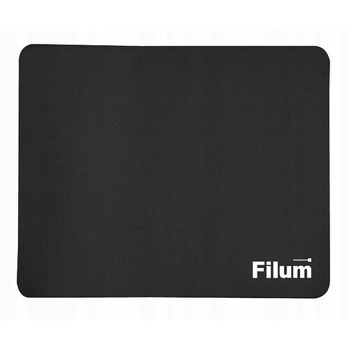 Коврик для мыши Filum FL-MP-S-BK-2 330₽