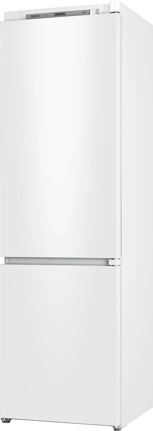 Встраиваемый холодильник ATLANT 4319-101