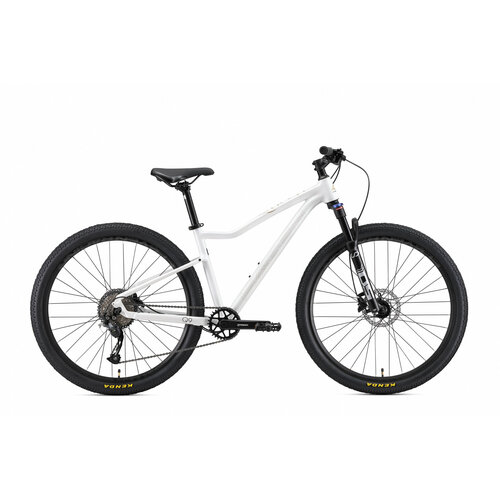 Велосипед Hagen Q9 2024 Azur S 53500₽