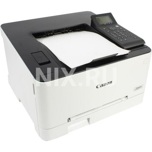 Принтер лазерный цветной Canon i-SENSYS LBP633Cdw