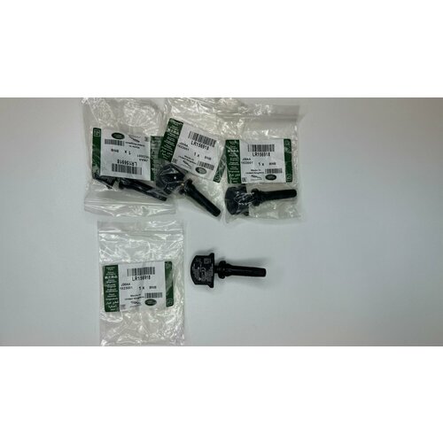 Комплект датчиков давления шин Land Rover и Jaguar 15600₽