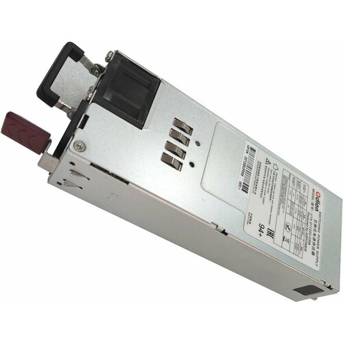 99MAD11200I1170411 Qdion Model U1A-D11200-DRBC14 Блок питания серверный 44580₽