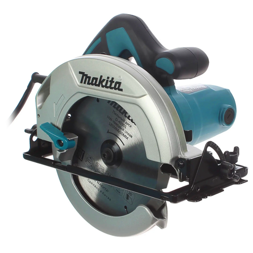 Дисковая пила HS7600 1200 Вт синийсеребристый 7900₽