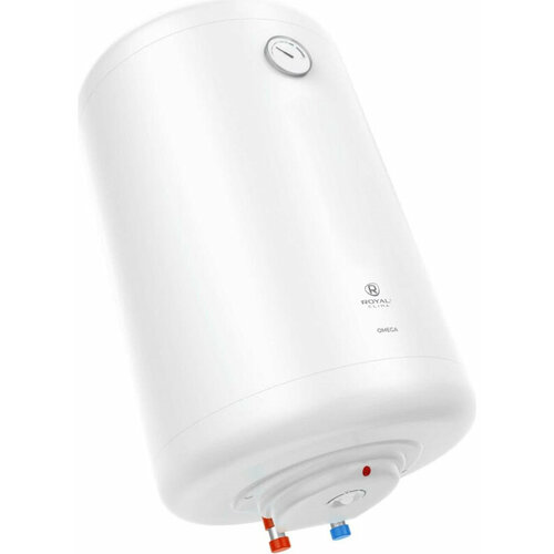 Royal Clima Водонагреватель электрический накопительного типа RWH-OM30-RE 1432900₽