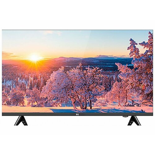Телевизор BQ BrightQuick 50FS32B Black 4119000₽