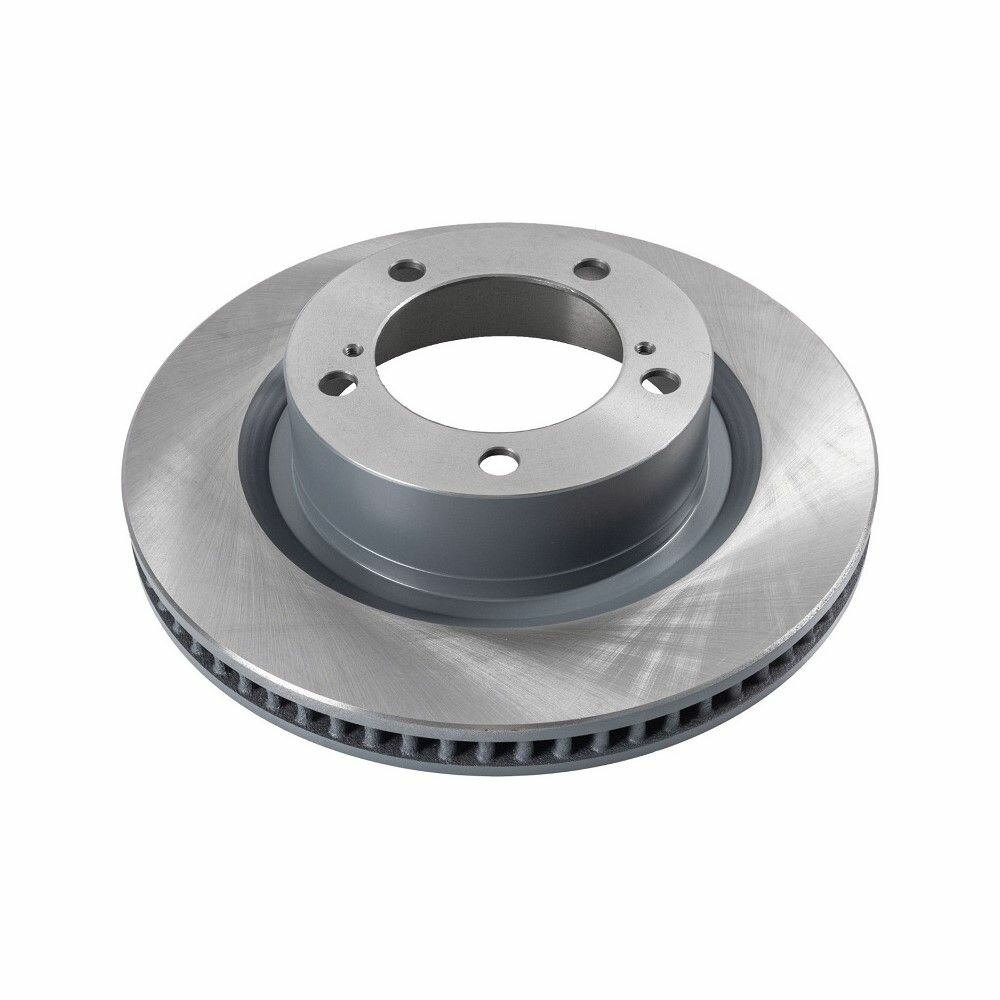 Диск тормозной передний вентилируемый Bosch 0986479V50, для а/м Lexus, Toyota