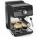 Рожковая кофеварка Krups Calvi Meca XP 3440