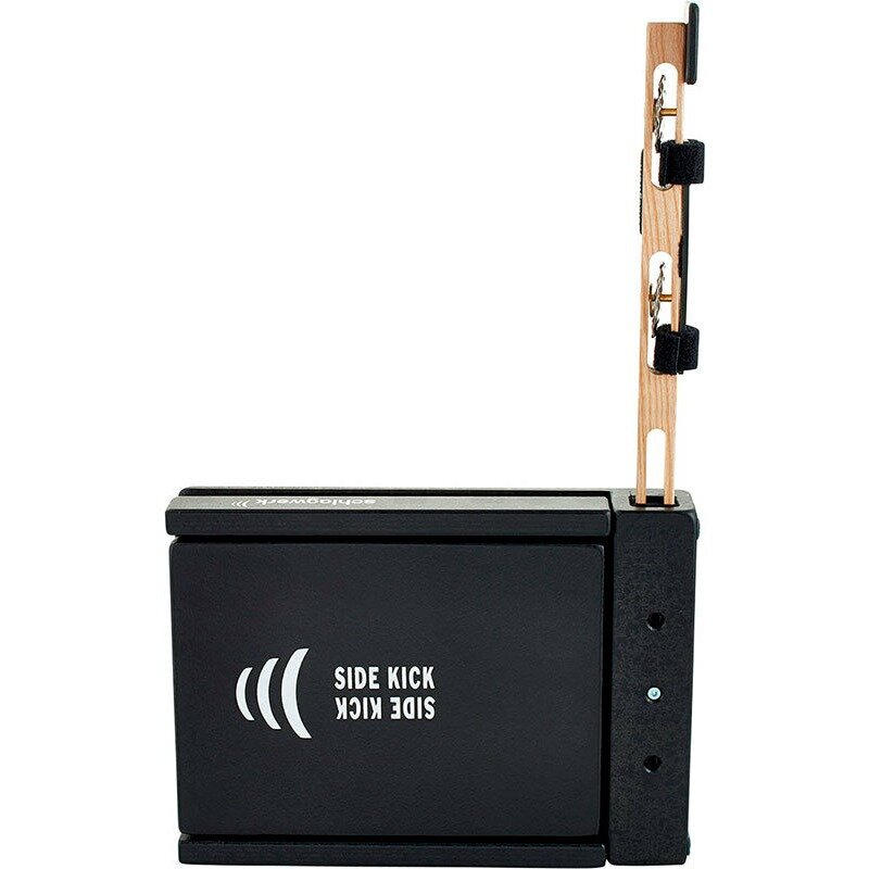 Комлект эффектов для кахона Schlagwerk SET75 — фото 1