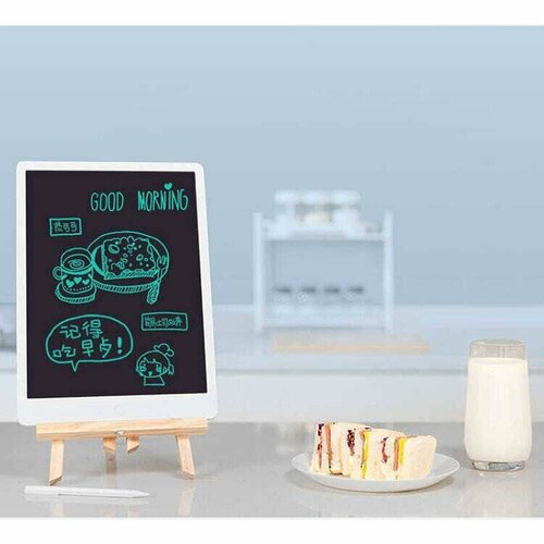 Графический планшет для рисования и творчества 10 дюймов разноцветная версия Планшет для рисования 10 дюймов для дизайнеров и детей 2299₽