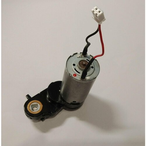 Мотор двигатель для центральной щетки RS-395PHV-2365 120VDC 200630 робота пылесоса Haier HB-HCE02H 2400₽