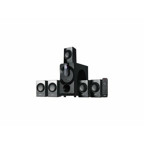 Акустические системы BeFree BFS-460 51 Premium Surround Sound Bluetooth Speaker System 3355000₽
