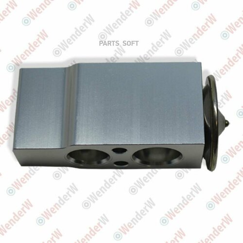 WENDERW WEKR1259 капан кондиционера TOYOTA AURISCOROLLA 08-10 RAV 4 05-08 7790₽