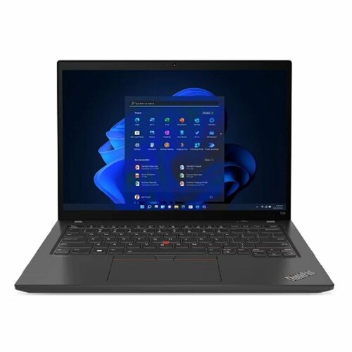 Ноутбук Lenovo ThinkPad T14 G3 21AHA0G0US клав РУС грав Thunder Black 14 22K 2240x1400 IPS 100sRGB 300nits i7-1270P16Gb512Gb SSDW11Pro 19392100₽