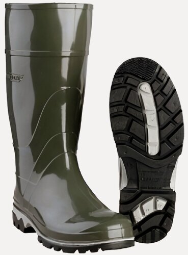 Изображение товара Сапоги ПВХ "Специалист - М". Размер:46