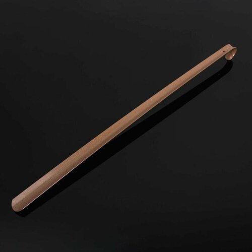 Ложка для обуви Solomon DE Luxe 75 См толщина 15 мм цвет микс 524₽