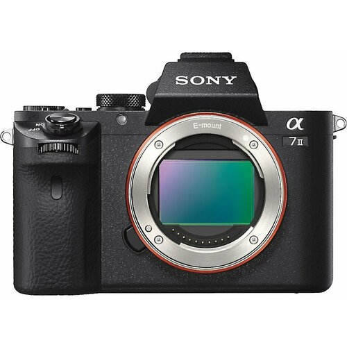 Фотоаппарат SONY SEL A7 M2 BODY 11199900₽