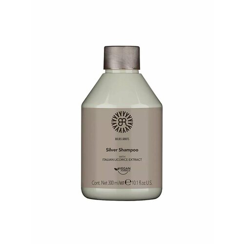 Шампунь для нейтрализации желтого оттенка светлых волос с 1799₽