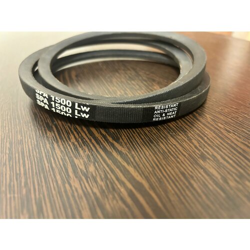 Ремень клиновой SPA-1500 LW Parti