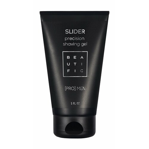 Гель для бритья Beautific Pro Men Slider Precision 1069₽