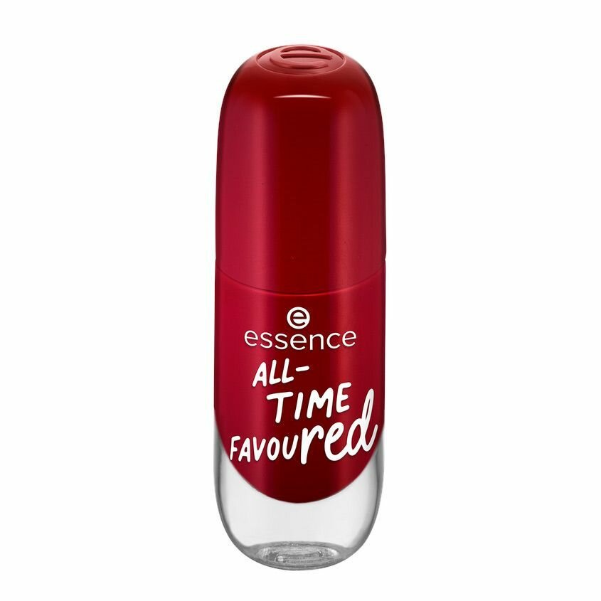 Лак для ногтей Essence gel nail colour объём 8мл 14, Германия - 1шт