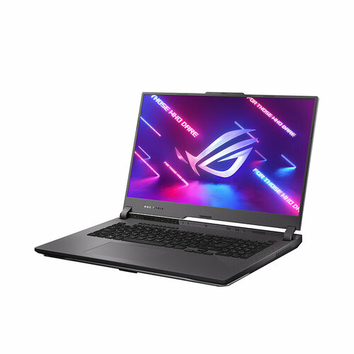 Ноутбук ASUS ROG Strix G17 Ryzen 9 7845HX RTX 4070 16GB 1TB Серый Русская клавиатура 19699000₽