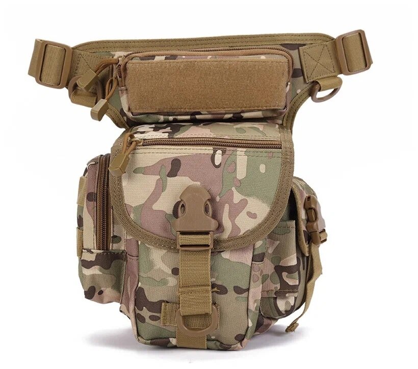 фото Тактические сумки