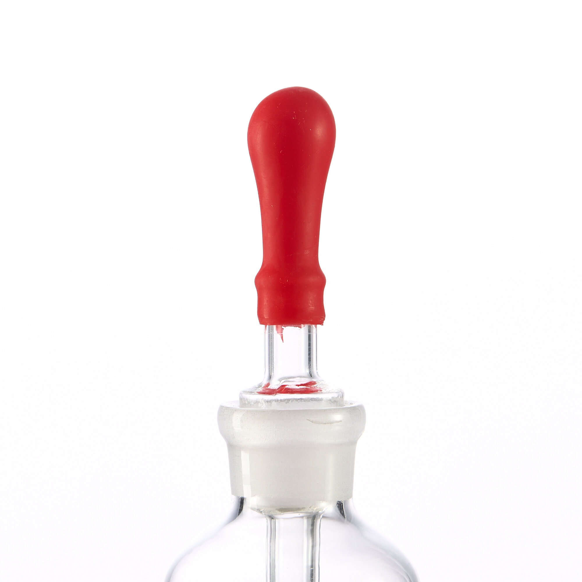 Капельница Страшейна, 2-125 мл, светлая, для капельного дозирования — фото 1