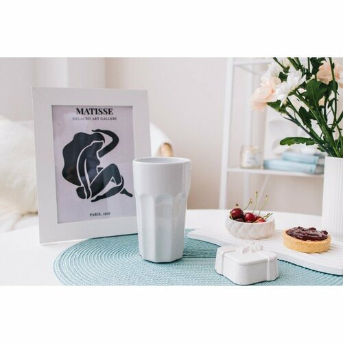 Стакан Доляна Классика 500 мл 385₽