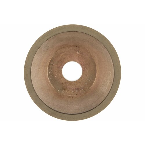 КристАл Лтд Круг алмазный шлифовальный 12А2-45 (150х10х3х32 мм; 100/80) 34415