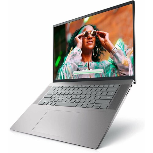 Ноутбук DELL Inspiron 16 5630 16 1920x1200 WUXGA IPS Intel Core i5-1335U 16GB DDR5 512GB SSD Intel Iris Xe Graphics Win 11 Home usichbts5630gkgh 8619000₽