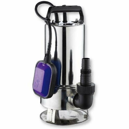 Дренажный насос Termica DW 900 INOX 7350₽