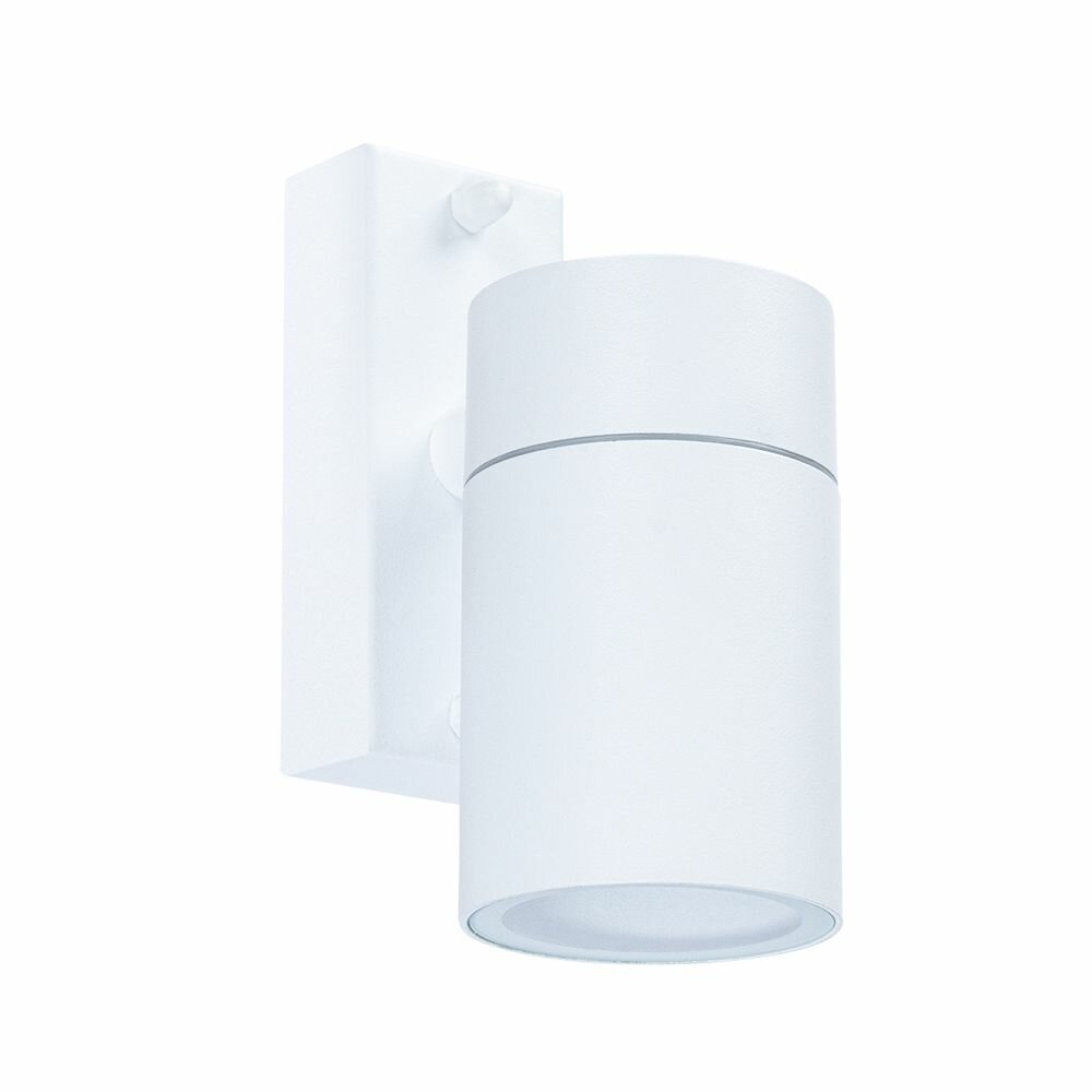 Садовый светильник Arte Lamp Sonaglio A3302AL-2WH 1 шт.