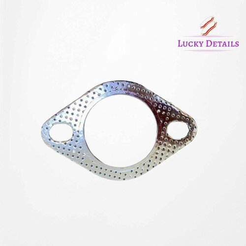 Прокладка приемной трубы Great Wall Hover H3 H5 (Новый салон)