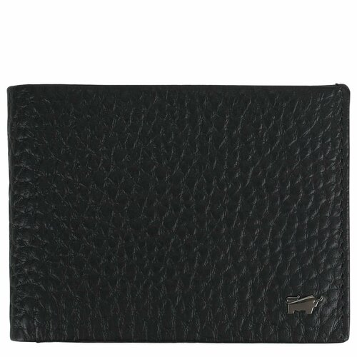 Бумажник Braun Buffel, черный