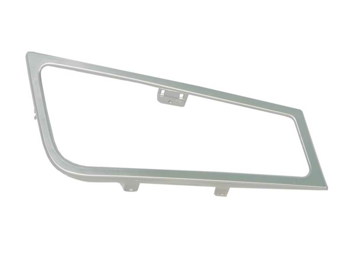 фото Рамка п/т фары правая Volvo FH/FM 2008-> TD0151019AGR (TangDe)