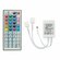 Контроллер для светодиодных лент Ecola LED strip RGB IR controlle...