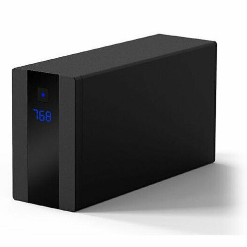 ЦАП транзисторный SMSL Sanskrit 10th MKIII Black