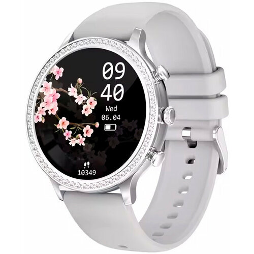 CheckME Smart Умные часы CheckME Smart CMSI70SGR 1142400₽